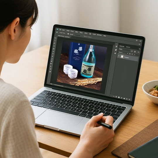 返礼品画像のデザインで気をつけること