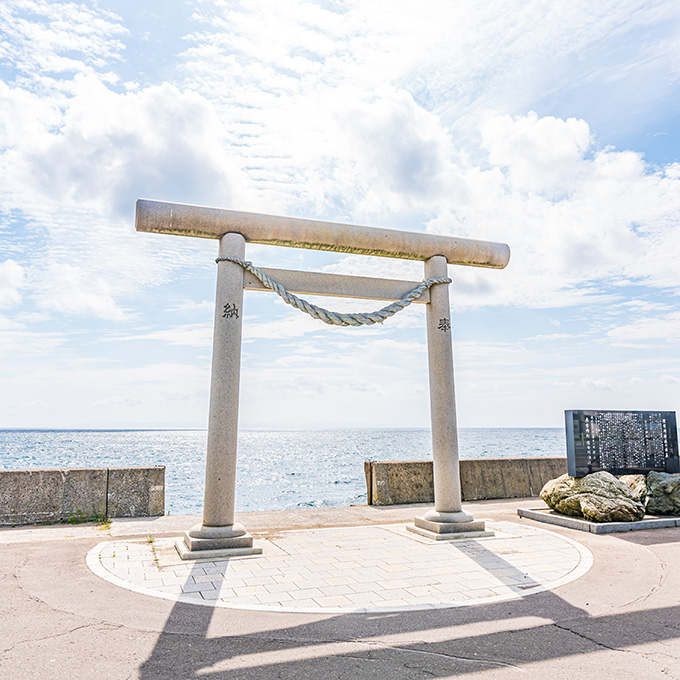 木古内町写真01