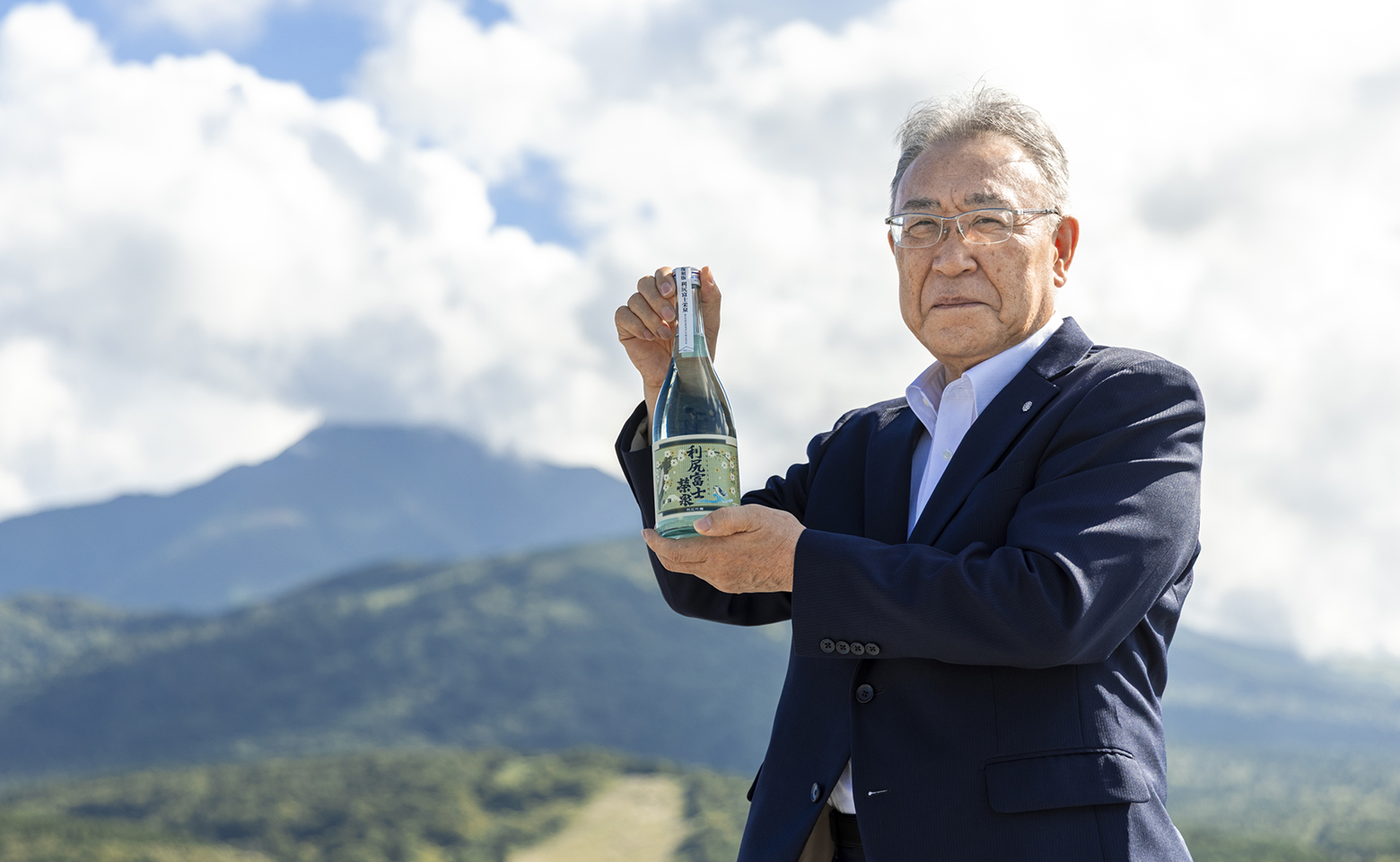 ふるさと納税寄付額は約80倍に。
「とまらない工夫」が成長の鍵。