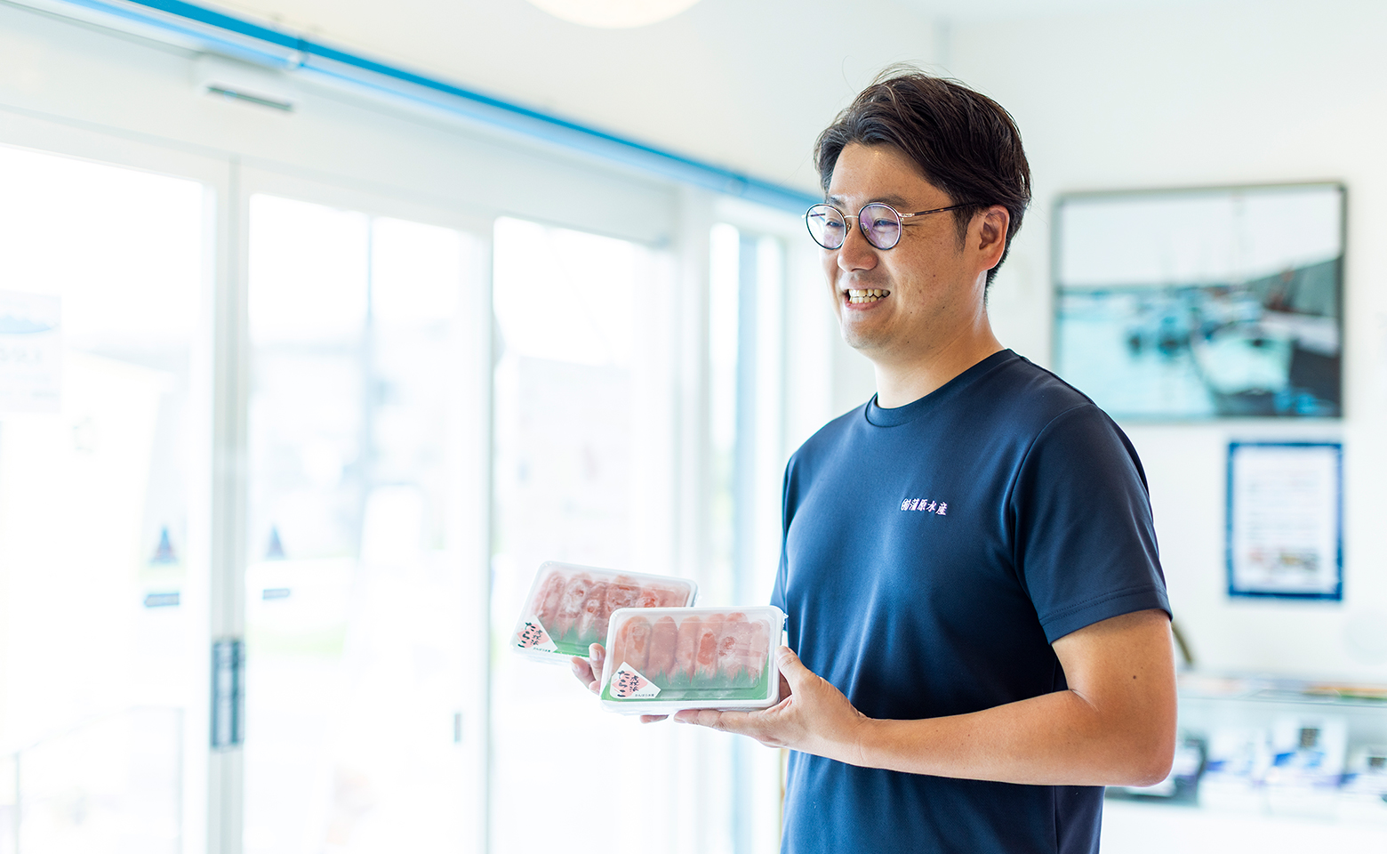 マーケティング戦略で、特産品の新たな市場を開拓。共創から生まれた挑戦とは―