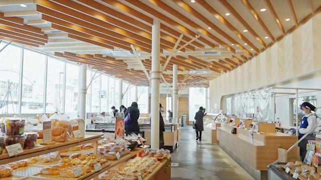 morimoto｜千歳市企業紹介