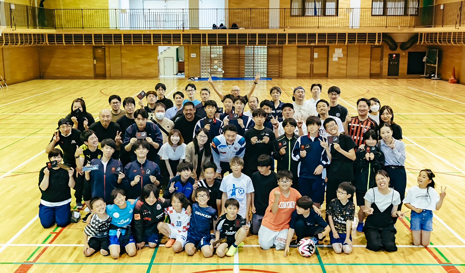 ふるさと納税を超えた挑戦。
地域連携で子どもたちの未来を育む